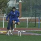 si Nacho no acabará su carrera en el Tartiere