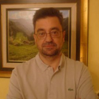 Alberto Mallo, Juez de Menores de León.