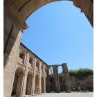 El Monasterio de San Andrés de Vega de Espinareda. ANA F. BARREDO