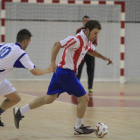 El primer derbi entre bercianos y bañezanos se disputa en la quinta jornada.