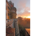 PARQUES DE SINTRA / EMIGUS