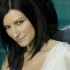 Laura Pausini, en una imagen promocional de su último disco, 'Singulares'.