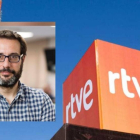 Andrés Gil dimite de su elección como presidente de RVTE.