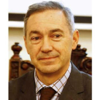 Serafín de Abajo Olea.