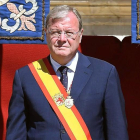 El alcalde de León, Antonio Silván.