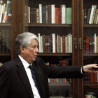 Arturo Fernández, en una imagen de archivo.