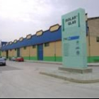 El primer centro de transformación de Vitro en España es el de La Rozada, en Villadecanes-Toral