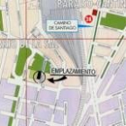 El consultorio del barrio de La Sal estará situado entre las calles Agustín Alfageme y Colada