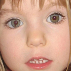 Madeleine McCann.