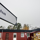 La Barnahus o casa de los niños de Linköping, Suecia.