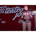 Durante las ‘Quedadas Teatrales’, los Premios Buero Vallejo tendrán sus propias sesiones en monólogos y audioteatros. DL