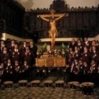 El certamen de bandas celebrado en Santa Marina fue un absoluto éxito de público y participación