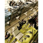 Los leoneses han retrasado sus compras de material de esquí