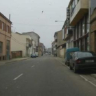 La ordenación y pavimentación de las calles afectará a varias zonas de Benavides