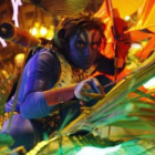 Las propuestas de la Asociación Tres Silvares fueron espectaculares en el carnaval.
