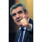 Julio Villarrubia.