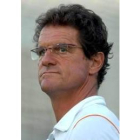 Fabio Capello, actual entrenador de la Juventus