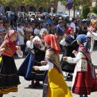 Vuelve a la localidad la fiesta conocida como «bollu preñao». DL