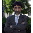 Imagen de archivo de Gonzalo López Alba.