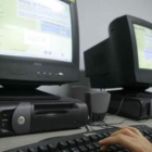 Los talleres también ayudan a los participantes en su introducción a las redes sociales.
