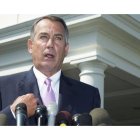 John Boehner.