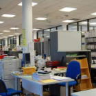 Departamento de la Concejalía de Personal que gestiona el programa de Formación Continua.