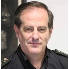 Javier Peña Echevarría.