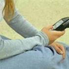 Con los nuevos móviles acceder a Internet es cada vez más fácil