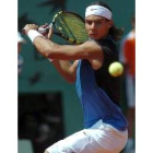 Nadal jugará su segunda semifinal en París en sólo dos participaciones