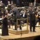 La Orquesta sinfónica de Galicia interpretará obras de Fauré y Shubert
