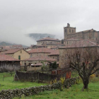 Soria es una de las provincia más despobladas de España. ALFONSO GARCÍA