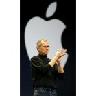 El fundador de Apple, Steve Jobs.