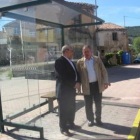 Los alcaldes de La Robla y Villamanín se niegan a que se suspendan viajes a diario de Alsa