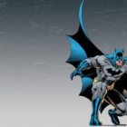 Imagen de una viñeta de cómic de Batman.