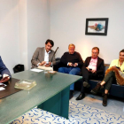 El Partido Popular de León analiza los resultados de las Elecciones generales 2019