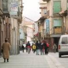 El Ayuntamiento calcula que la población de La Bañeza ha crecido un 3% en el último año
