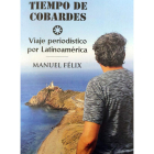 Portada del libro de Manuel Félix.