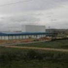 Oblanca construye en el polígono industrial de Onzonilla las nuevas instalaciones