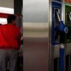 Los conductores de Castilla y León podrían pagar hasta 2,4 céntimos más por cada litro de gasolina