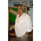Abel Álvarez Robríguez espera poder exponer sus maquetas