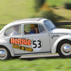 Pocos como el «Escarabajo», y el artista «Herbie», han contribuido tanto a la iconografía automovilística mundial.
