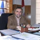 José Miguel Palazuelo asegura que las adminis-traciones «son de los ciudadanos, no de los partidos»
