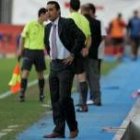 José Luis Oltra quiere lograr un ascenso histórico que se le escapó con el CD Castellón