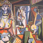 El banco WestLB poseía diversas obras de Pablo Picasso. FOCUS.DE