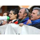 La plantilla de Coiper se ha manifestado en más de una ocasión en la calle, y ahora espera que sea l