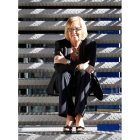 La nueva presidenta de la Crue, Adelaida de la Calle.