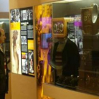 El edificio del Museo de la Radio se ha quedado pequeño.