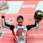 Marc Márquez.