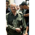 El nuevo jefe de la Seguridad Palestina nombrado ayer por Arafat