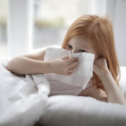 Gripe o coronavirus: ¿la clave es el orden de los síntomas?